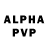 Alpha-PVP мука LunoPosik